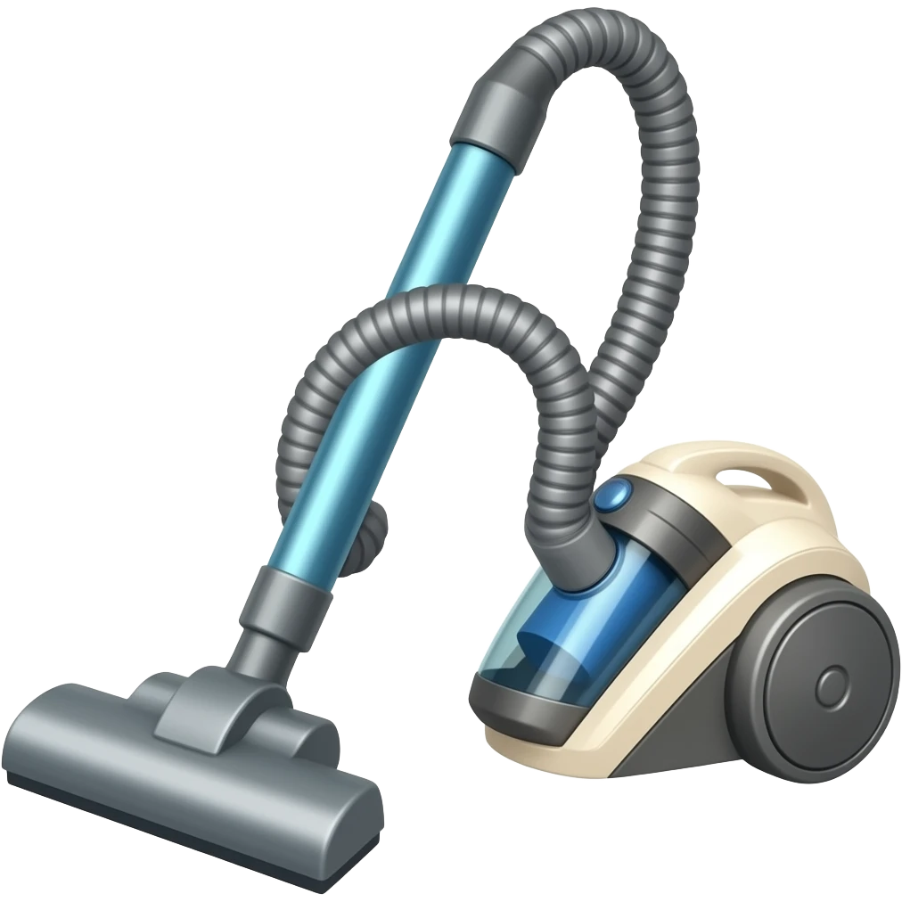 deep cleaning emoji