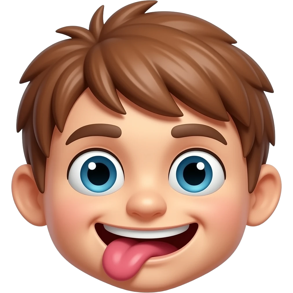 Fnaf balloon boy emoji