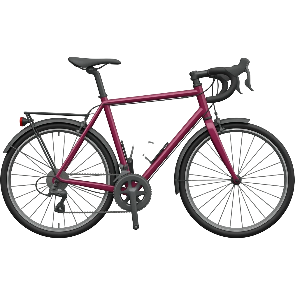Bicycle emoji