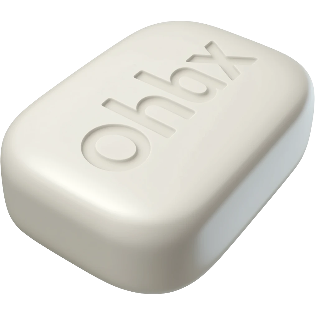 soap emoji