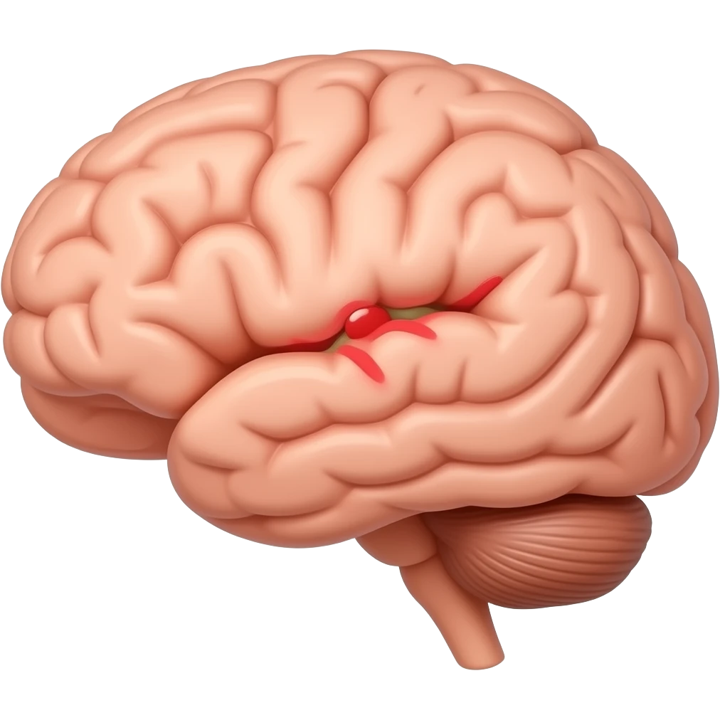 aneurism emoji
