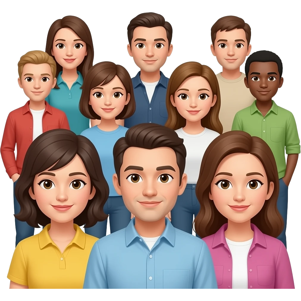 we emoji