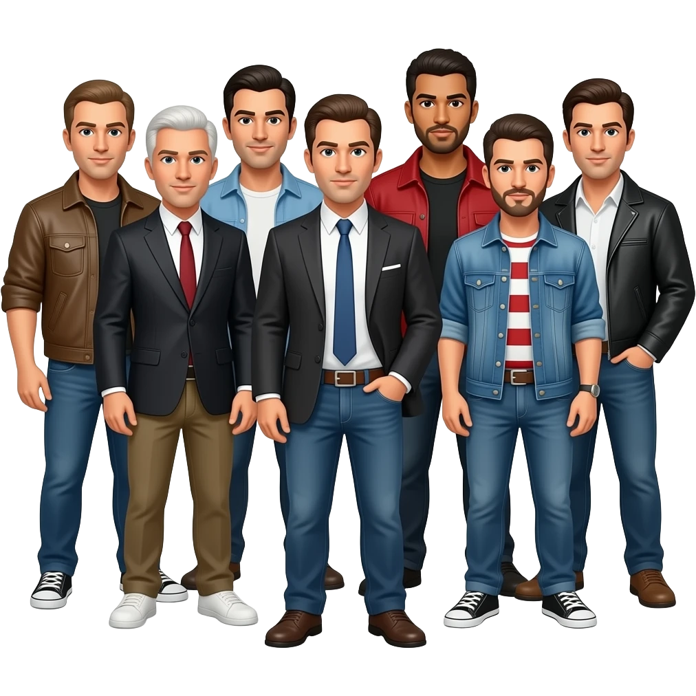 GOONERS! emoji