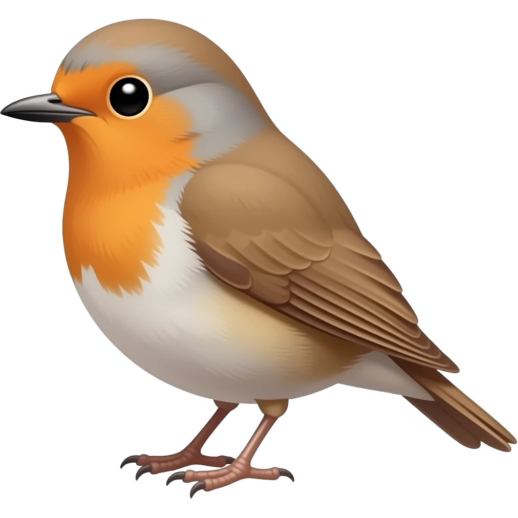 bird emoji
