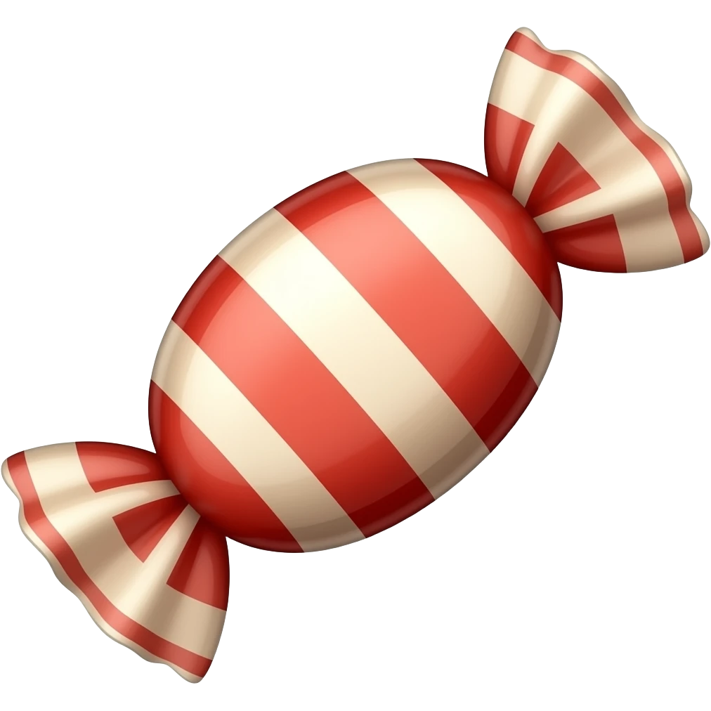 candy emoji