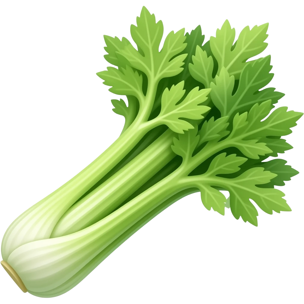 celery emoji