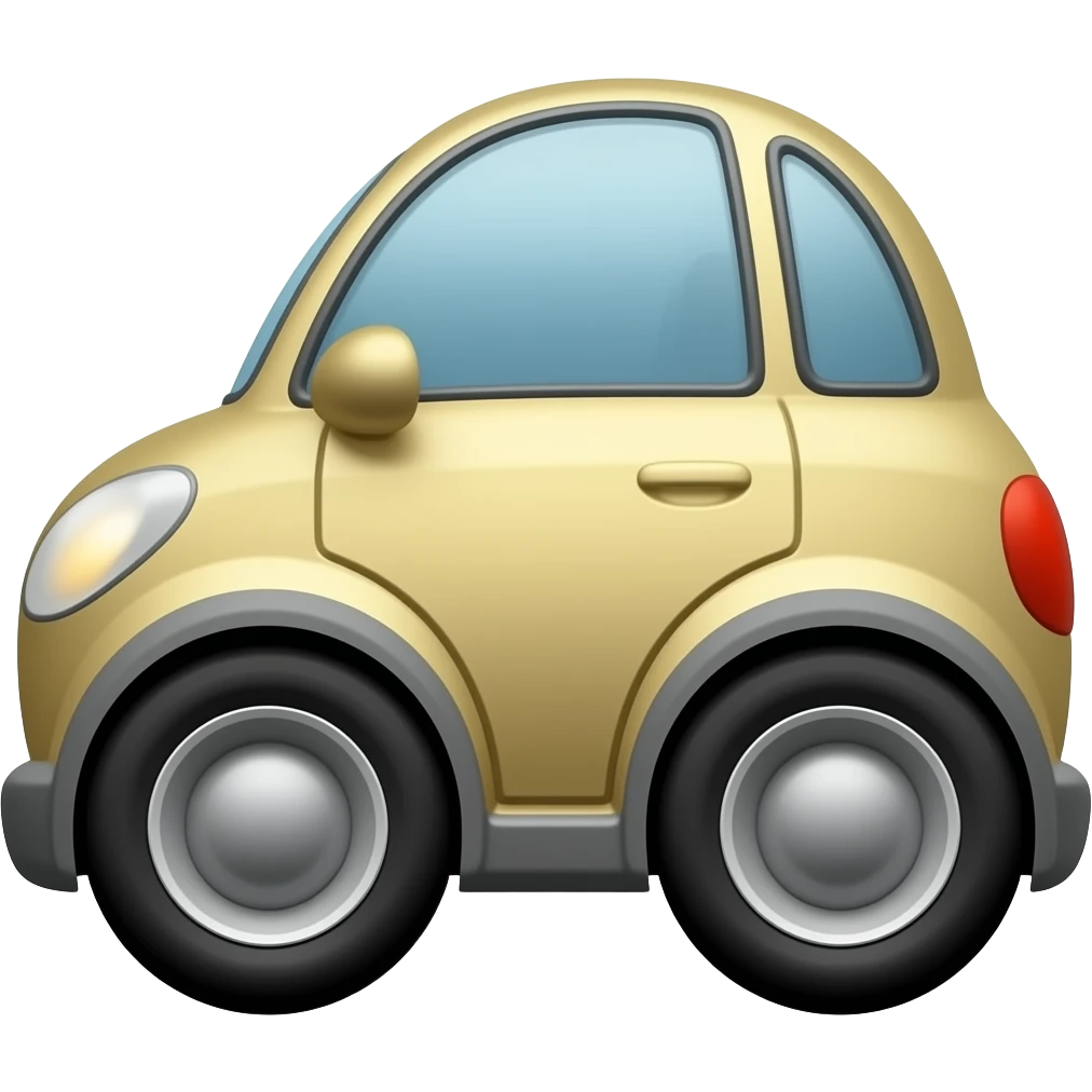 Car Carrier emoji