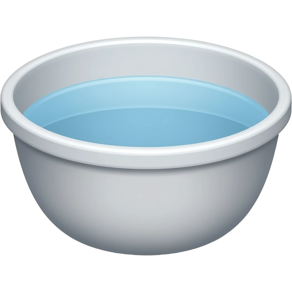 wasbasin emoji