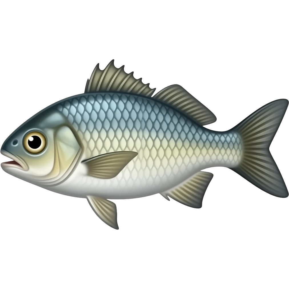 🐟 emoji