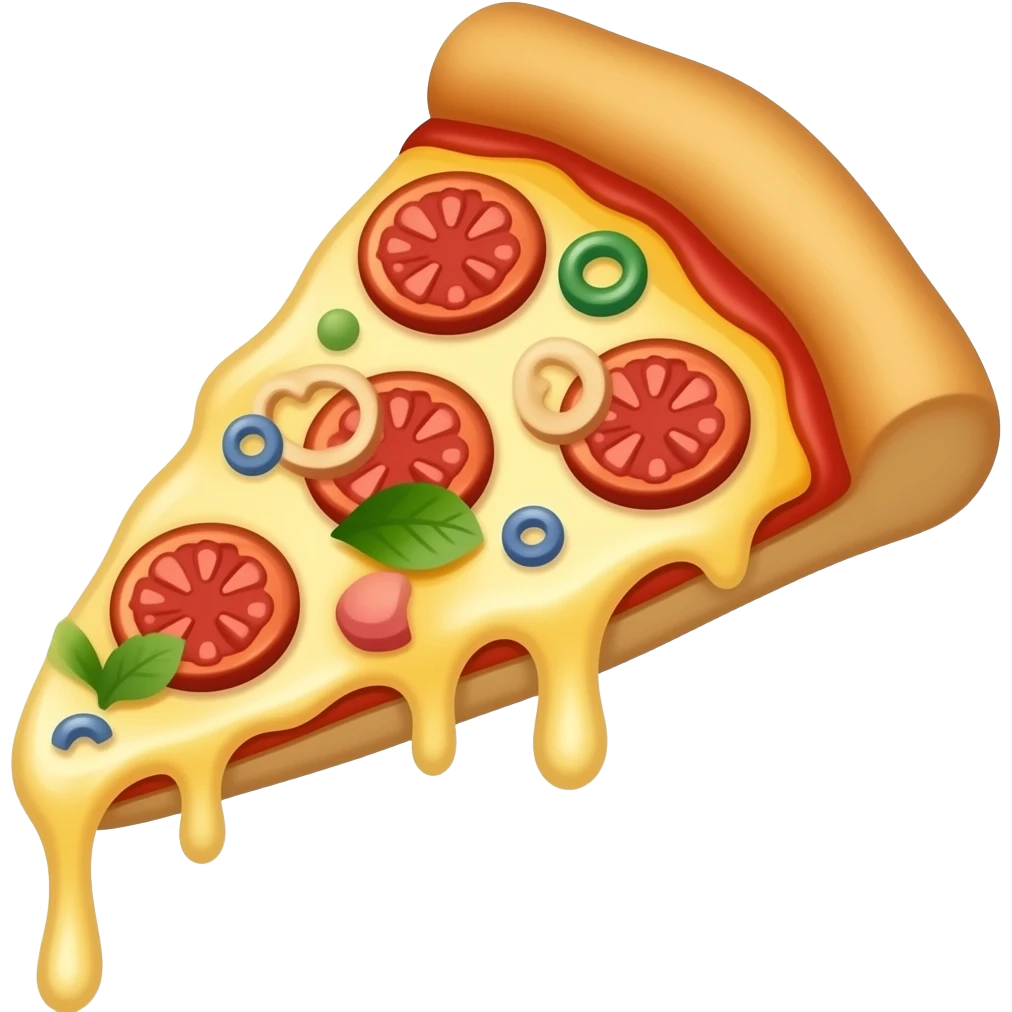 🍕 emoji