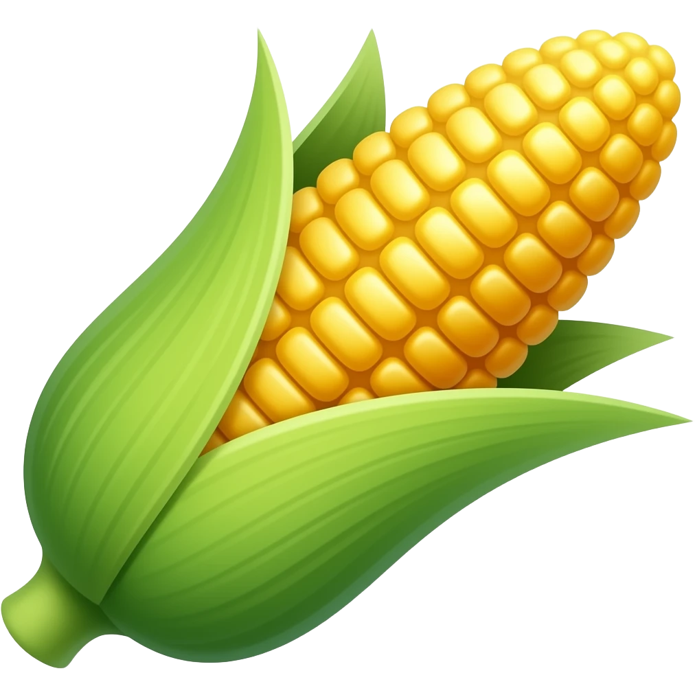 🌽 emoji