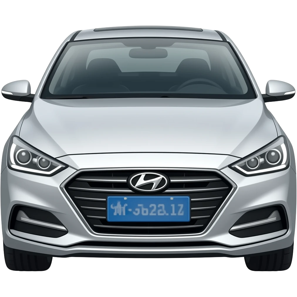 thehyundai emoji