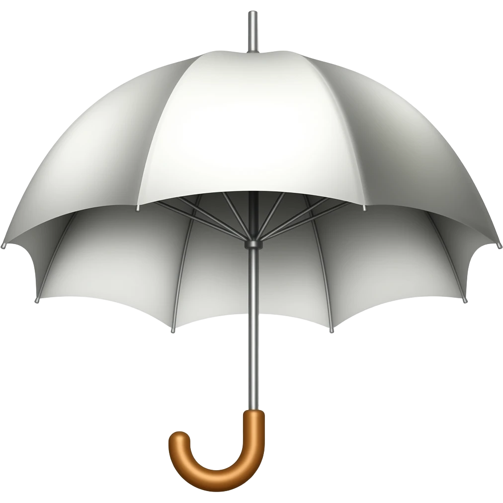 umbrella emoji