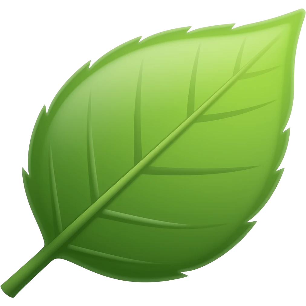 🌿 emoji