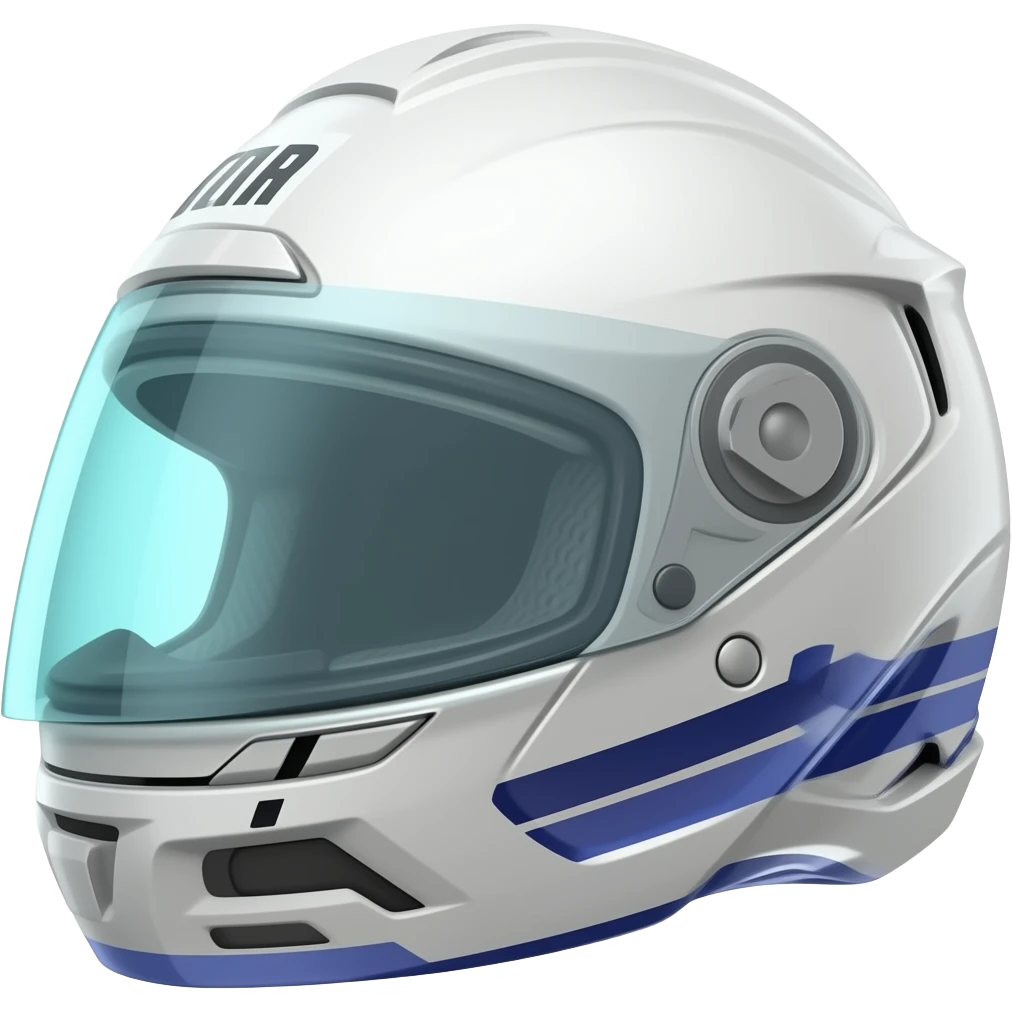 Helmet emoji