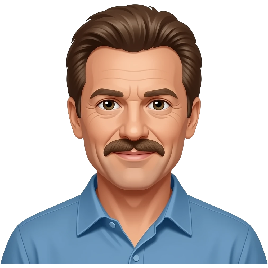 burt reynolds emoji