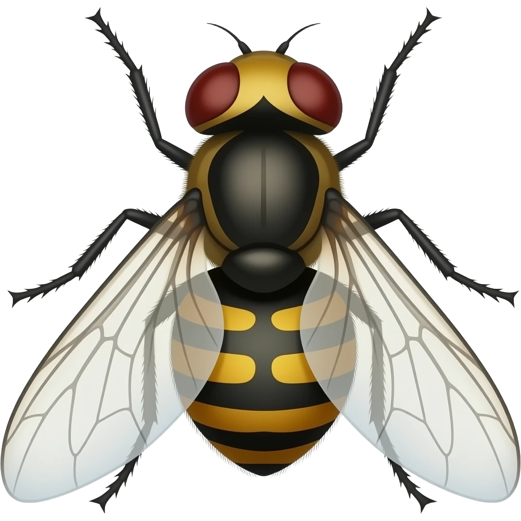 fly emoji
