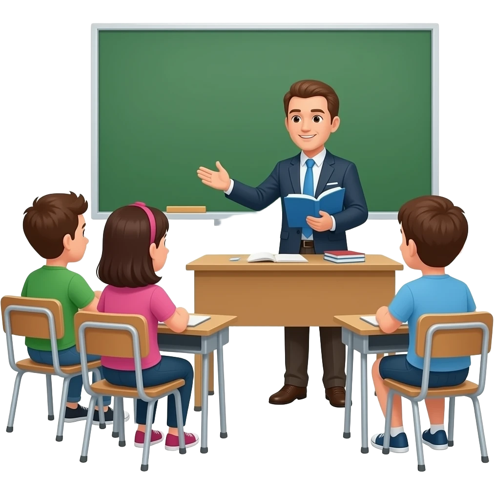 education emoji