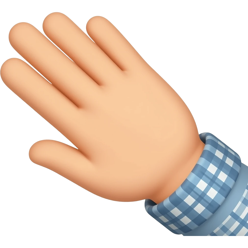 Paf emoji
