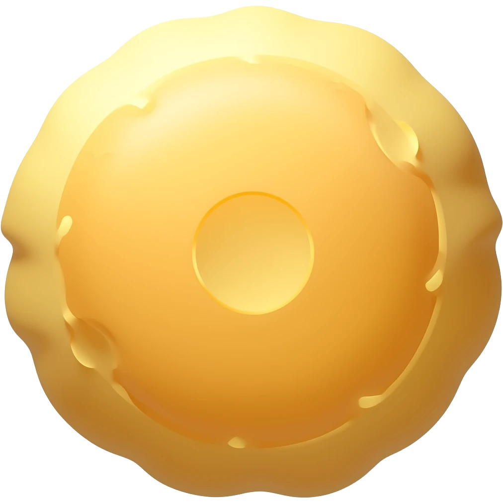snack emoji