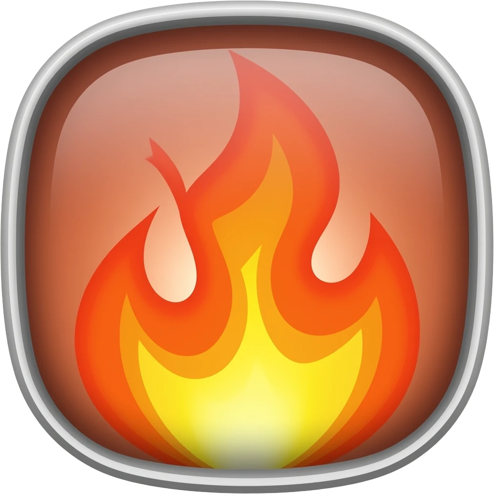 Hellcat logo emoji