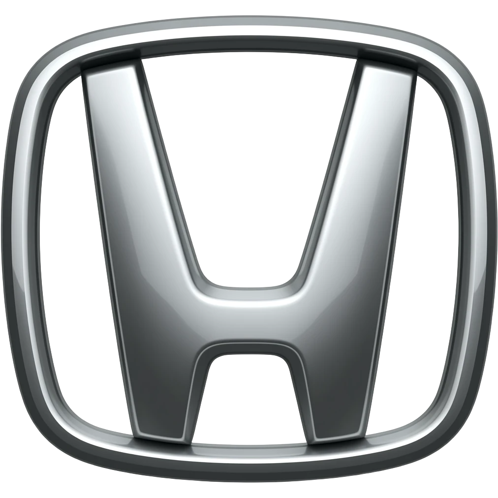 Honda Logo emoji