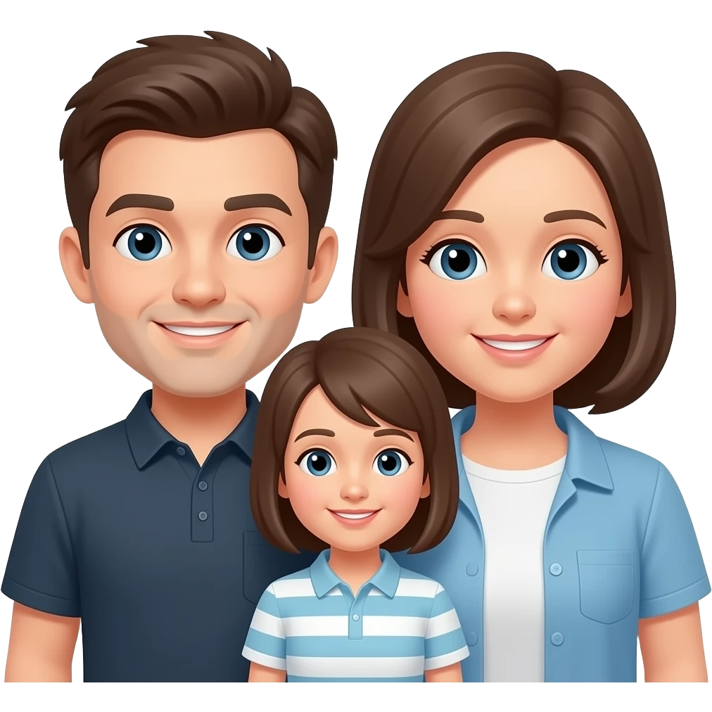 family emoji