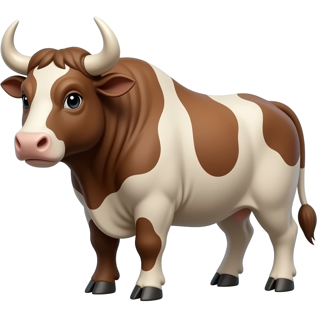 toro emoji