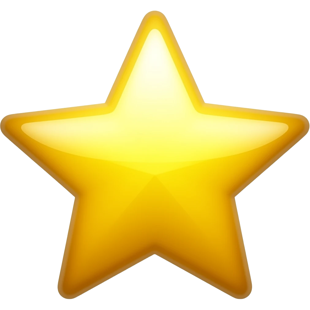 STAR emoji