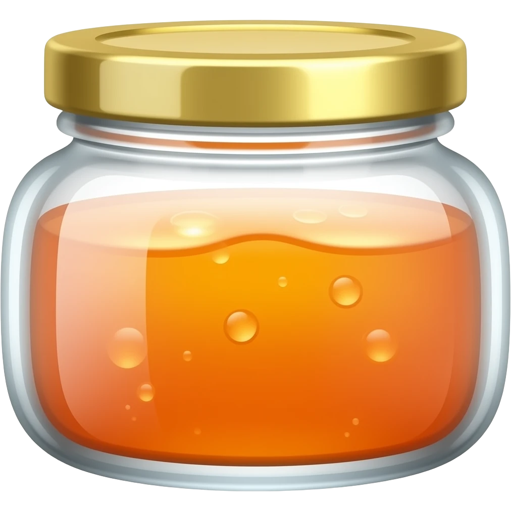 Jam Jar emoji