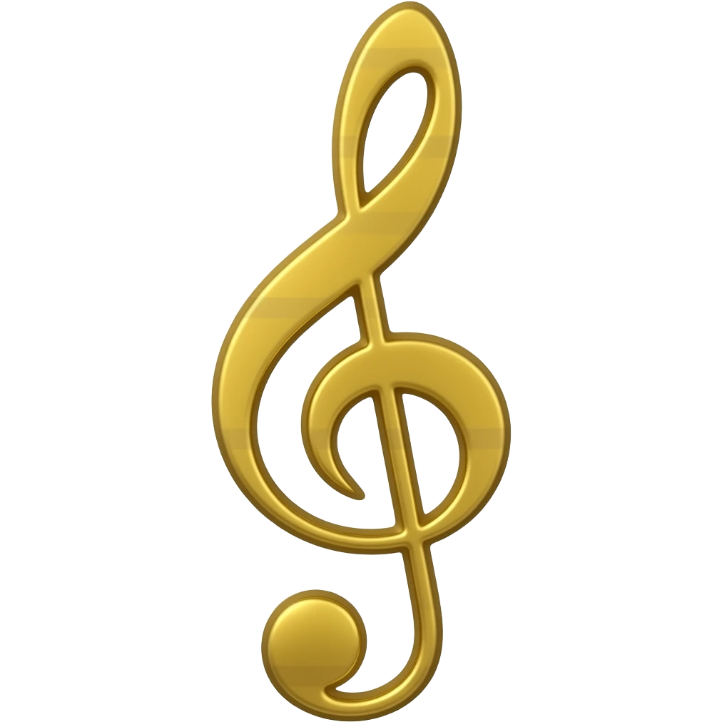 Музыка emoji