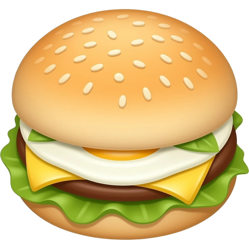 Лаваш с омлетом emoji