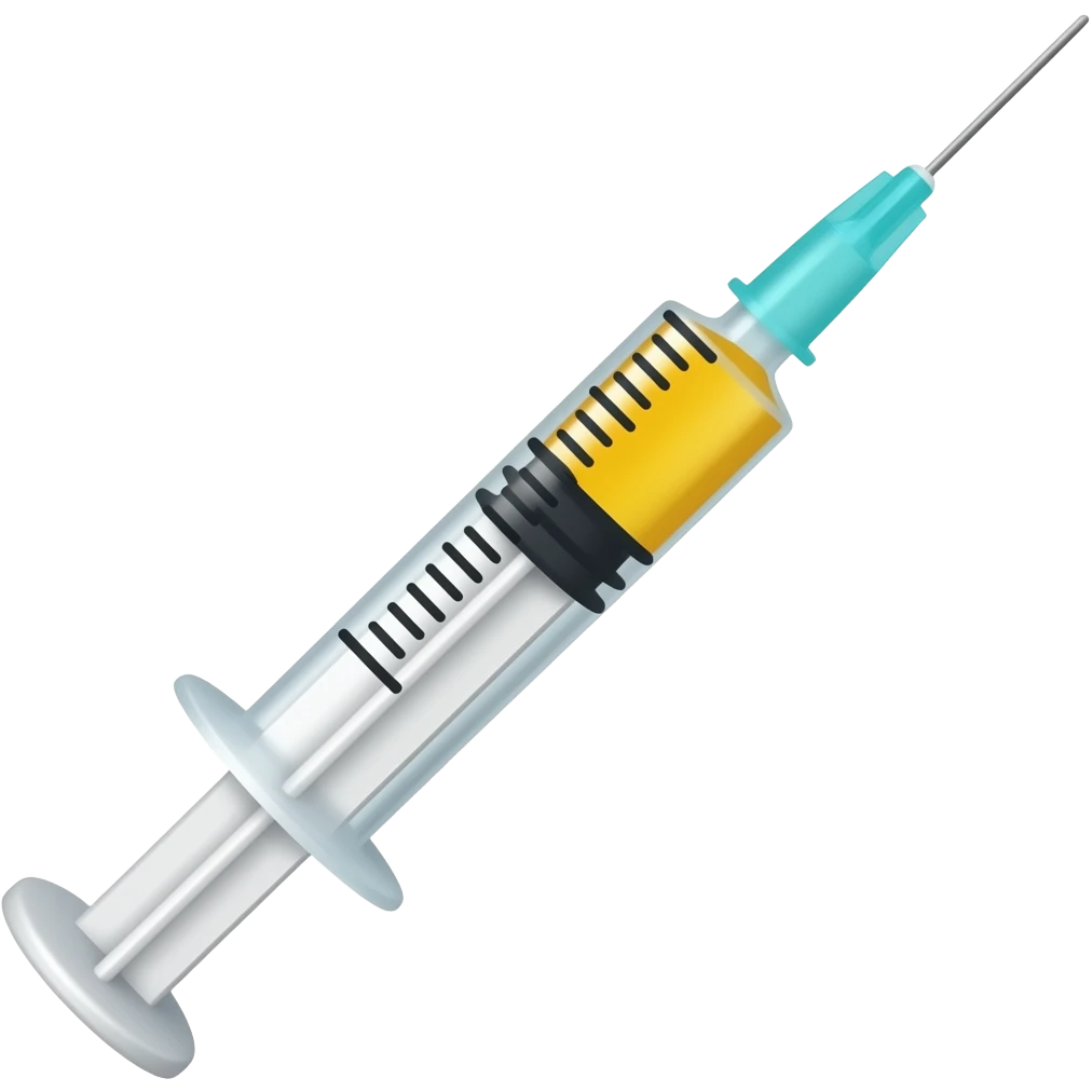 botox emoji