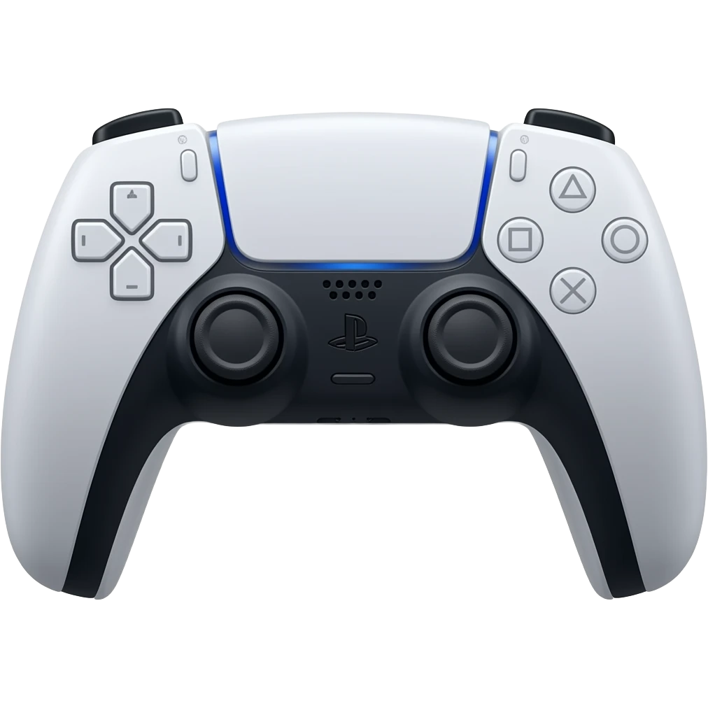 Ps5 emoji
