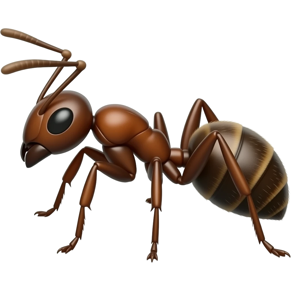 ant emoji