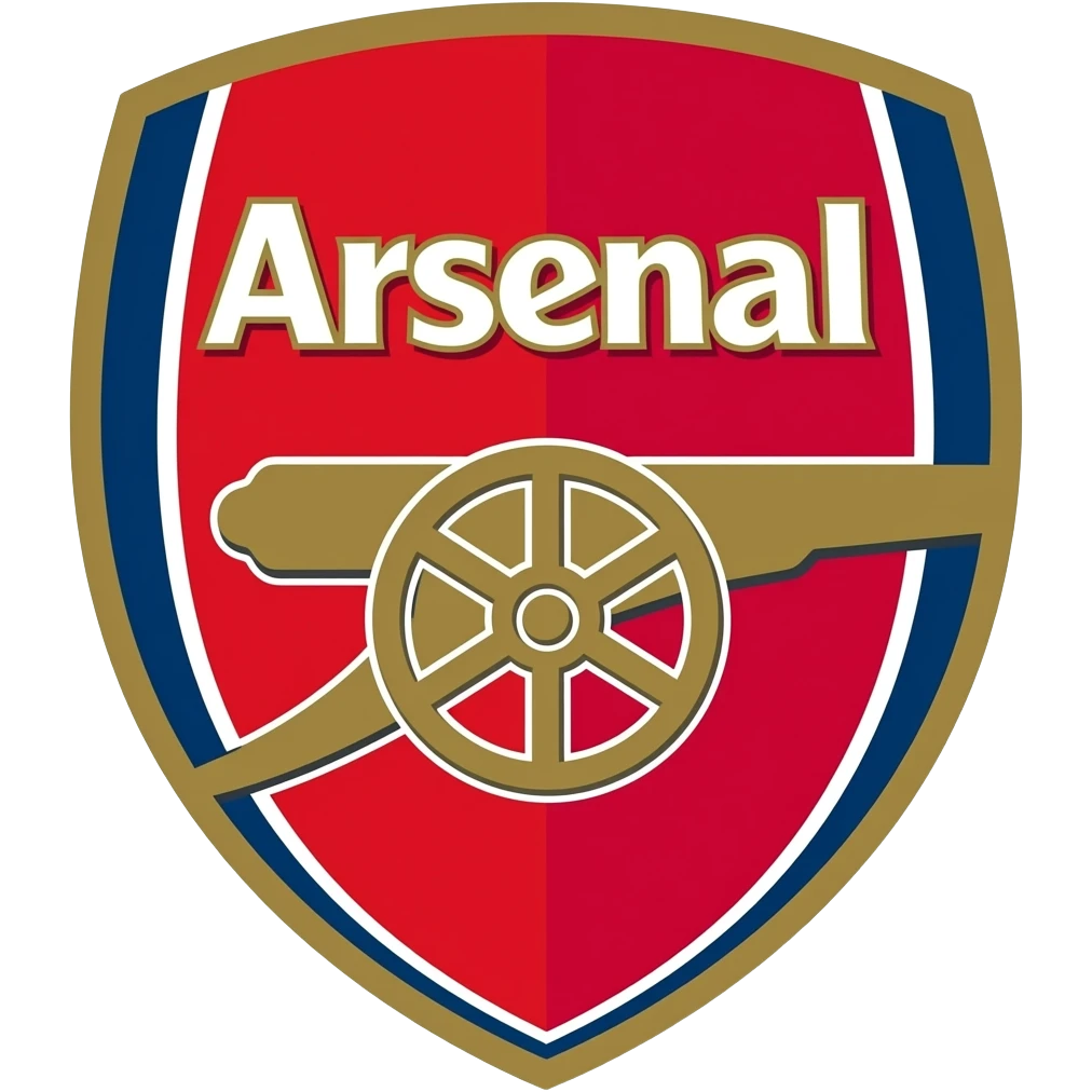 Arsenal emoji