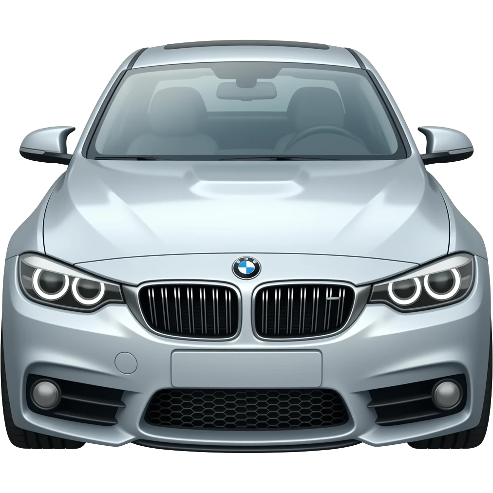 Bmw emoji