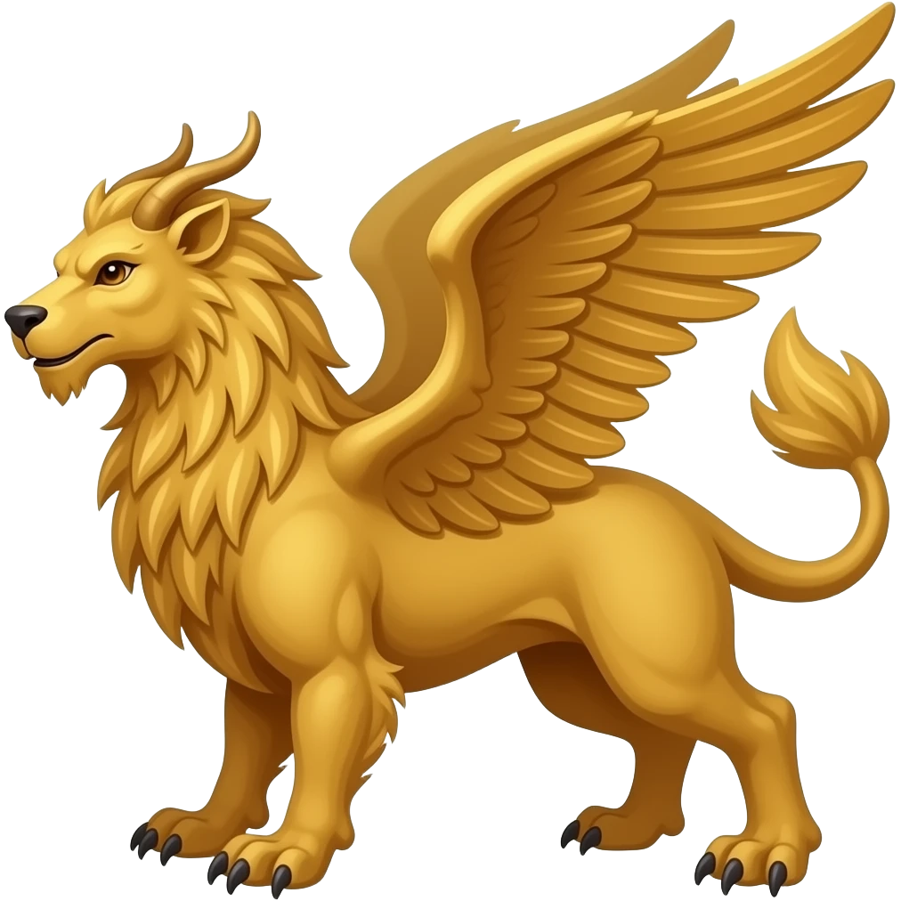 griffin emoji