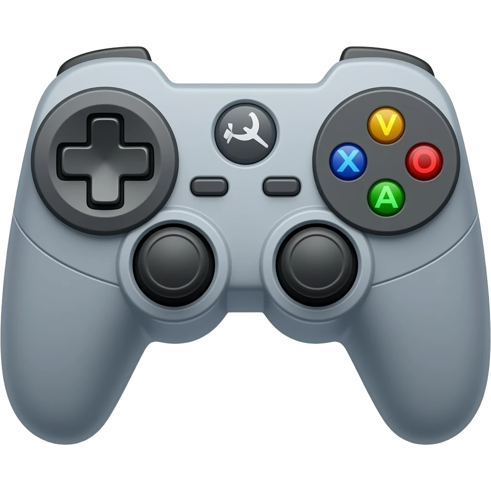 game emoji