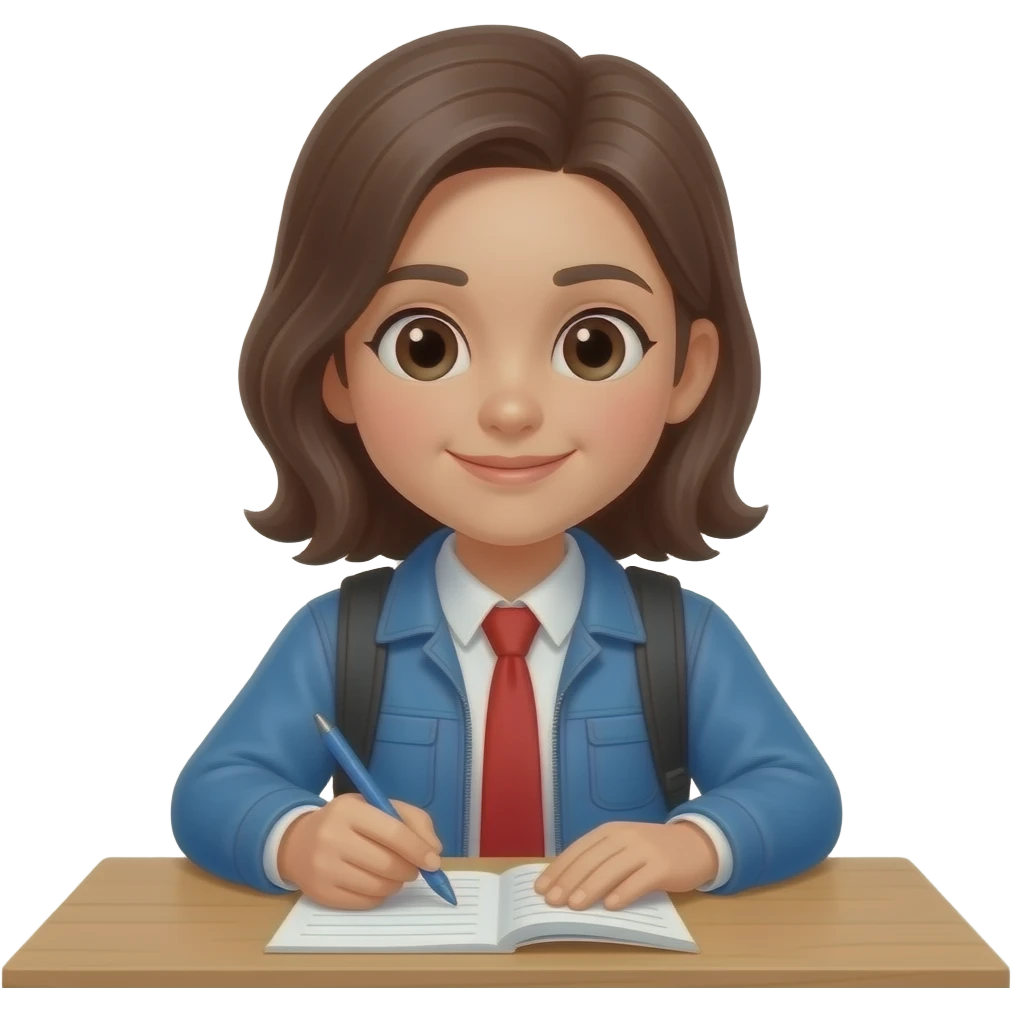 EXAM emoji