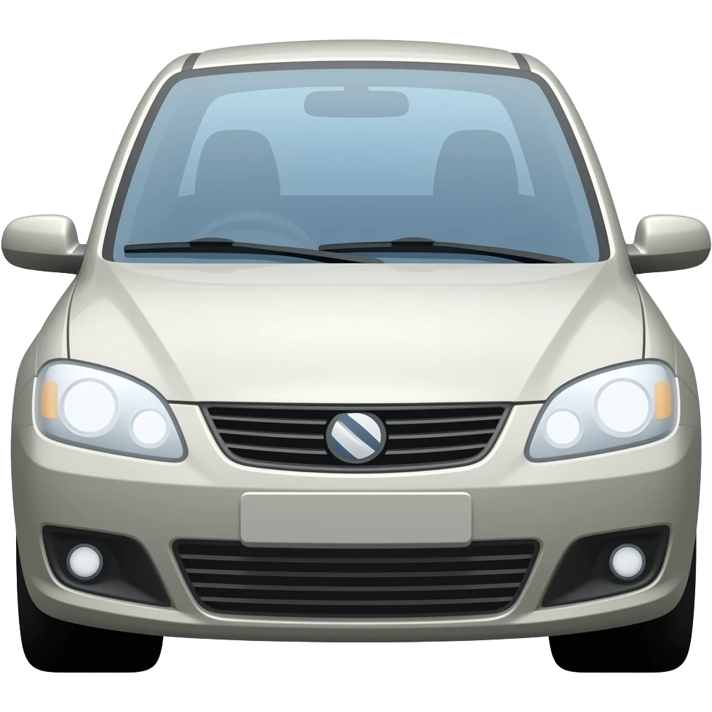 car emoji