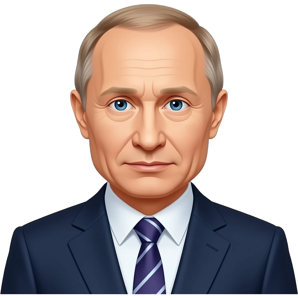 putin emoji