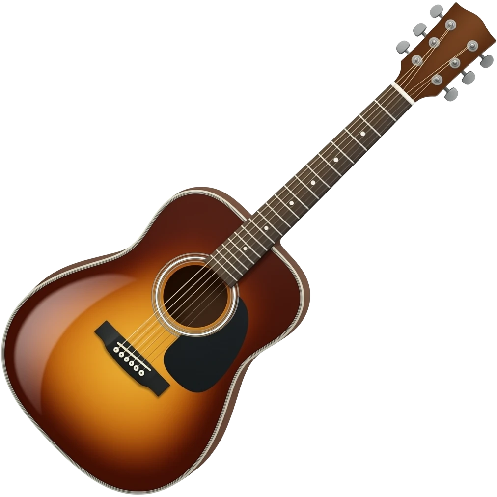 Violao emoji