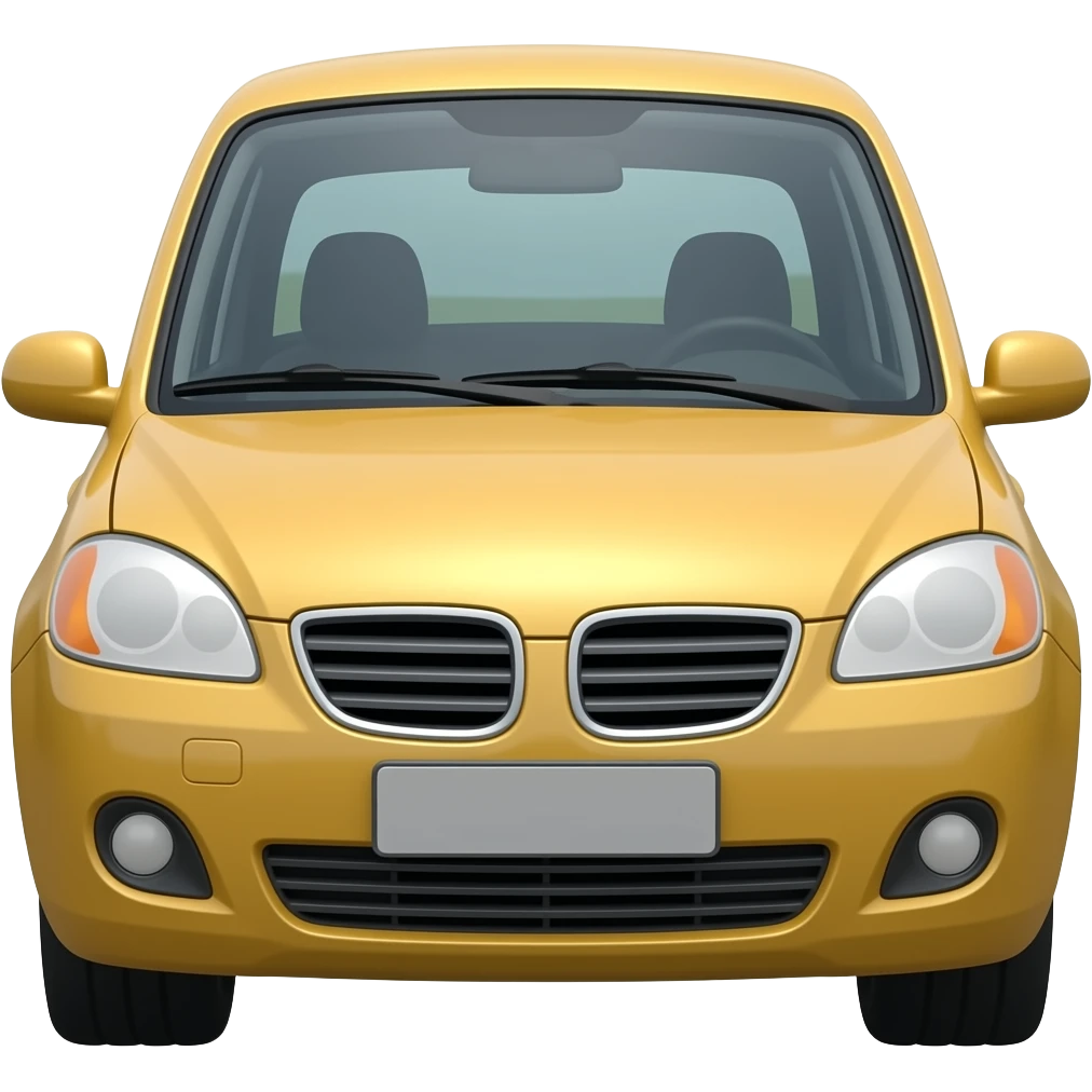 car emoji