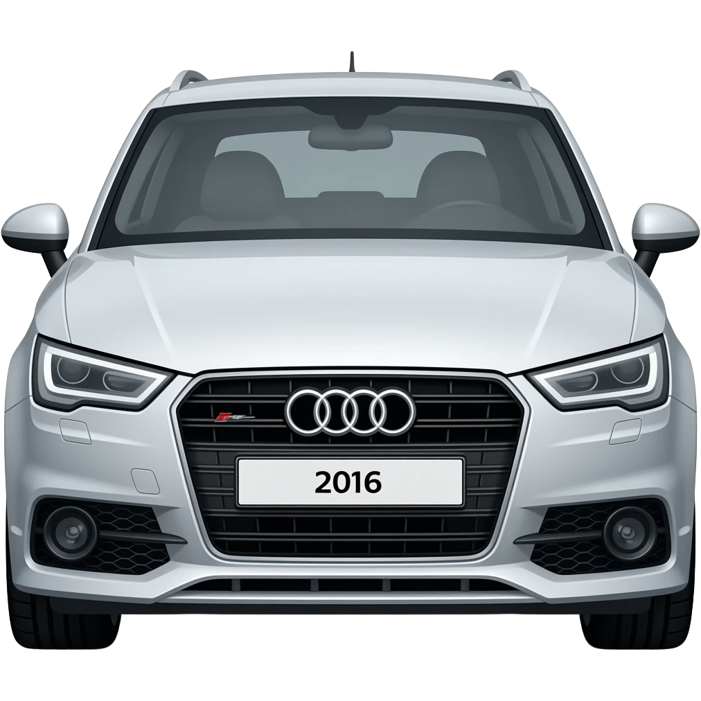 Audi S1 E-Tron E2 (2016) emoji