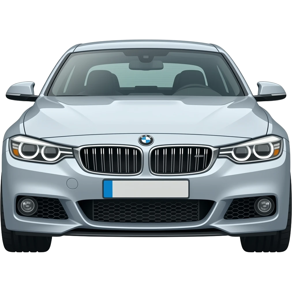 Bmw emoji