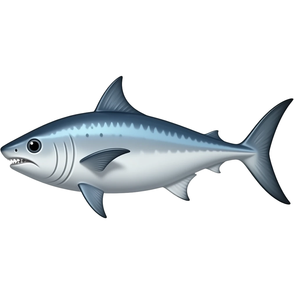 swordfish emoji