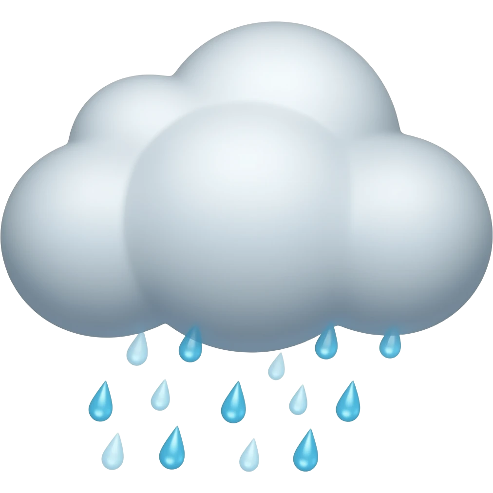 🌧️ emoji