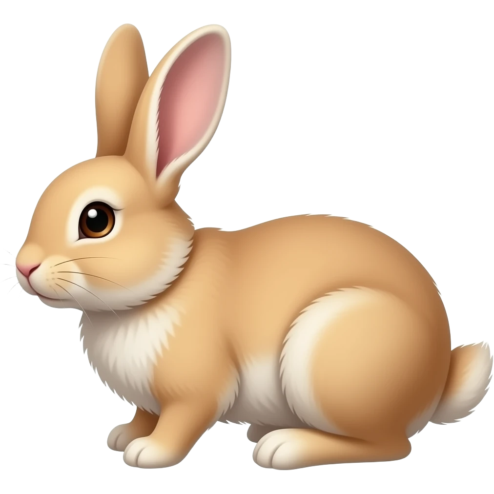 bunny emoji