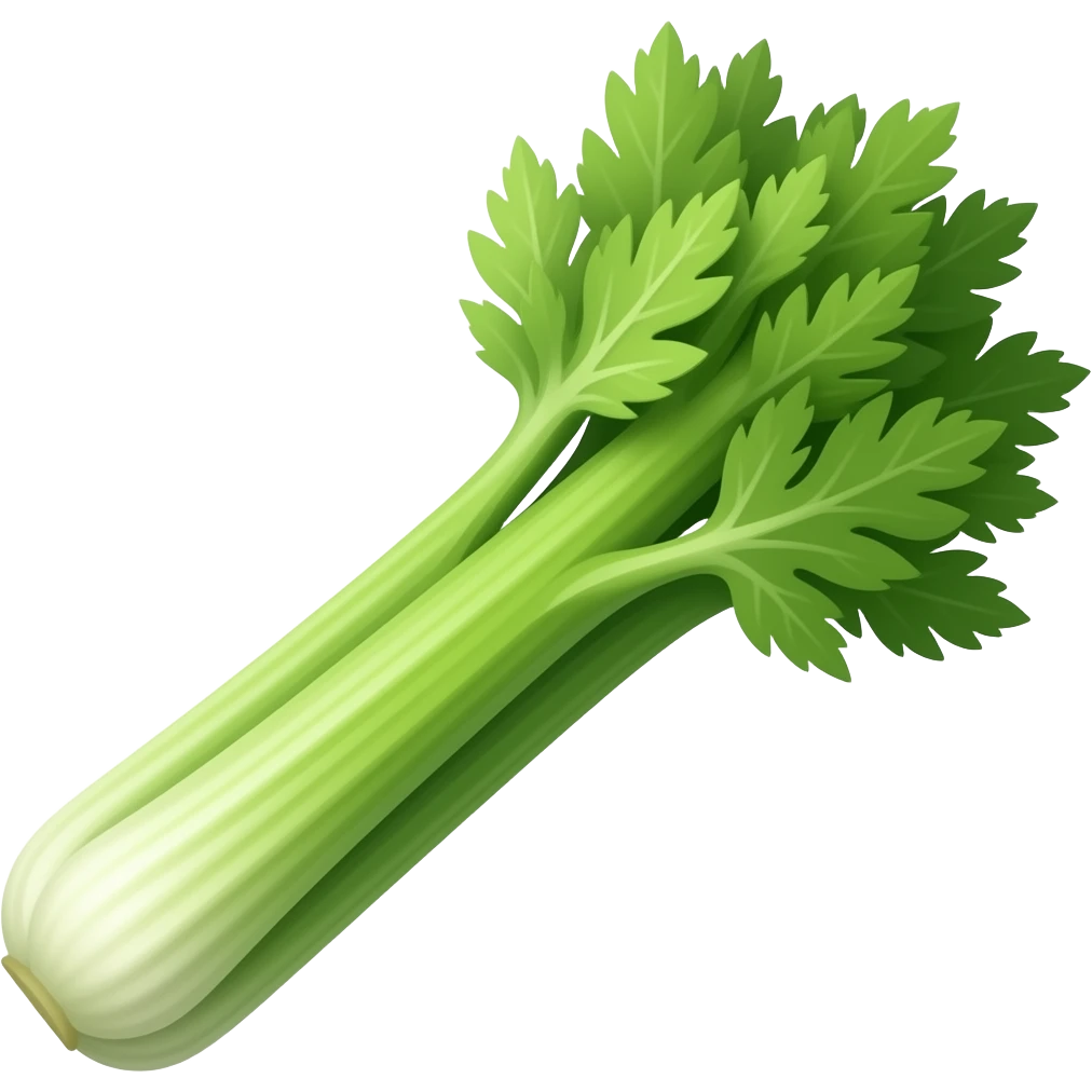 celery emoji